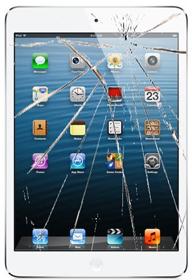 I Fix Cracked Screens iPhone, iPad NYC