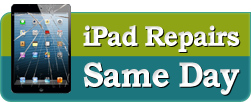 i Fix Cracked Screens ipad repair same day